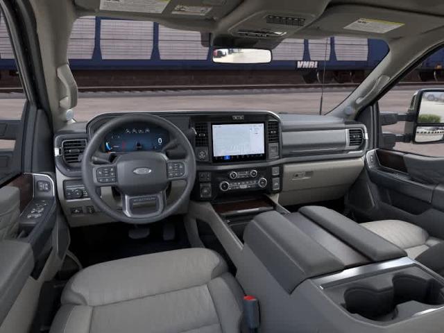 Thumbnail: 2026 Ford F-350 - 30