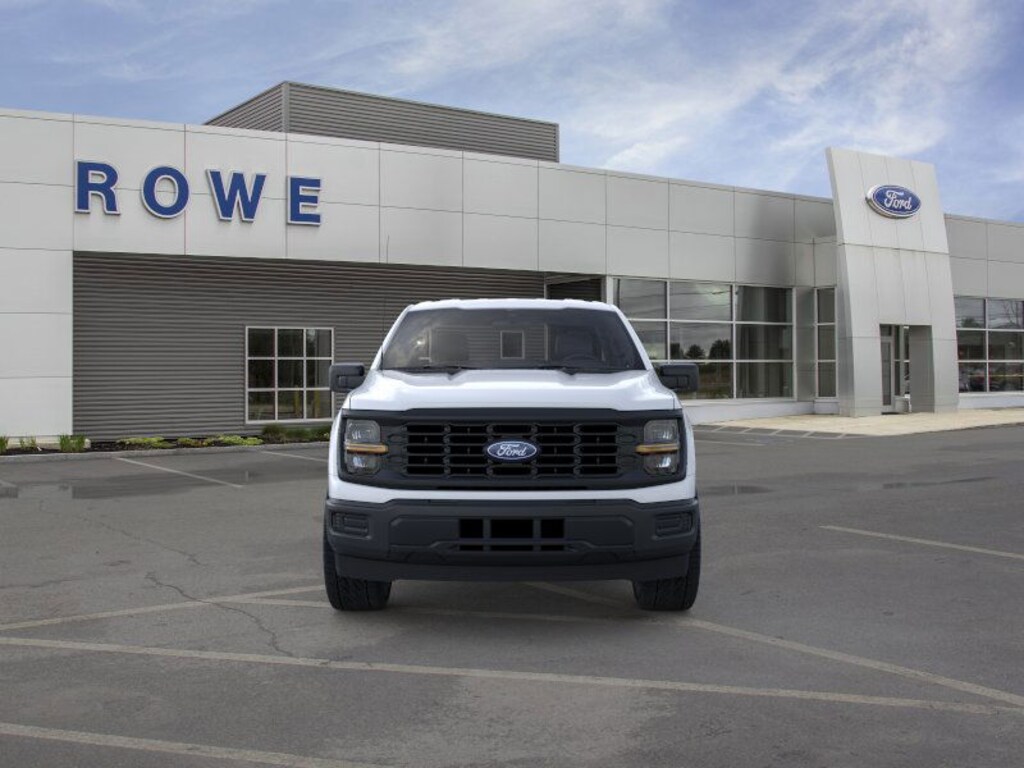 New 2025 Ford F-150 XL Truck