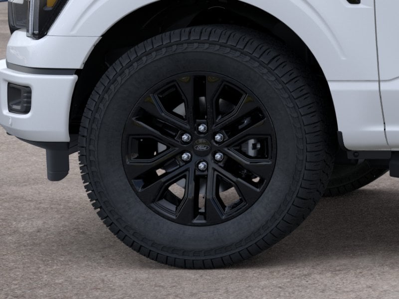 2026 Ford F-150 Lariat - Photo 41