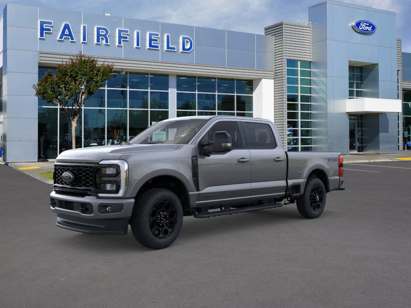 2026 Ford F-250 Super Duty Lariat - Photo 29