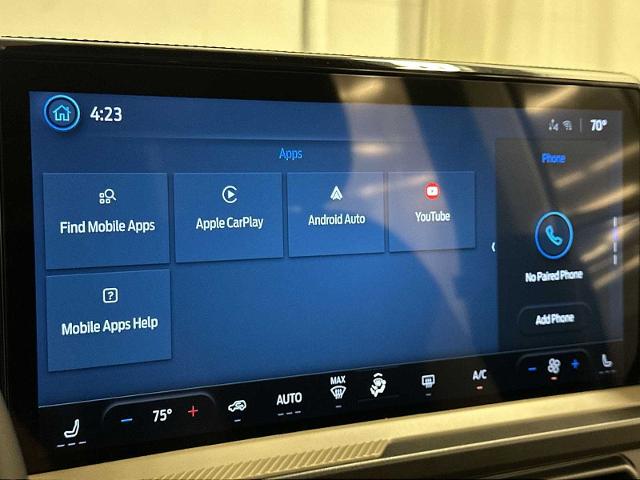 Thumbnail: 2025 Ford Bronco Sport - 45