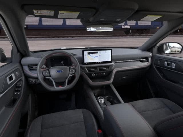 Thumbnail: 2026 Ford Explorer - 32