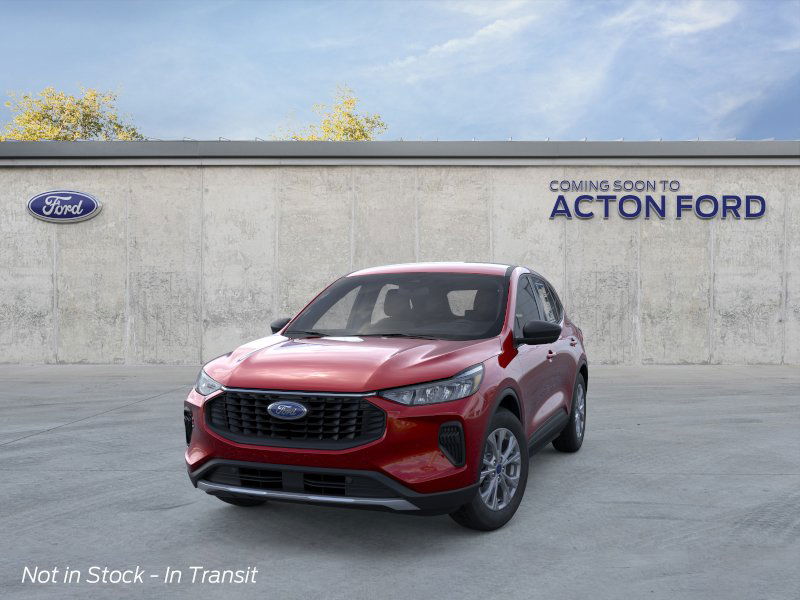 2025 Ford Escape Active photo 2