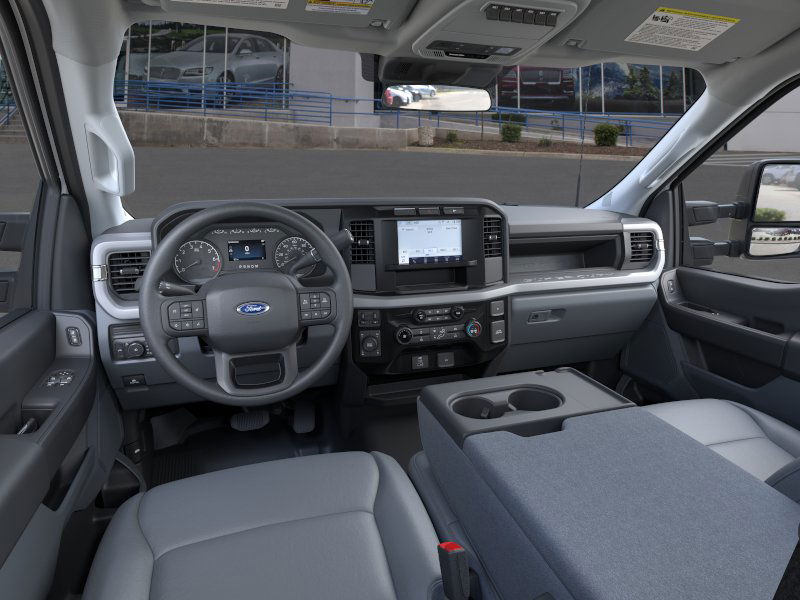 Thumbnail: 2024 Ford Econoline - 37