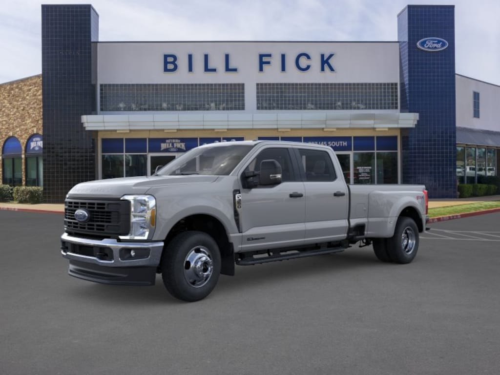 New 2026 Ford F-350 XL TRUCK