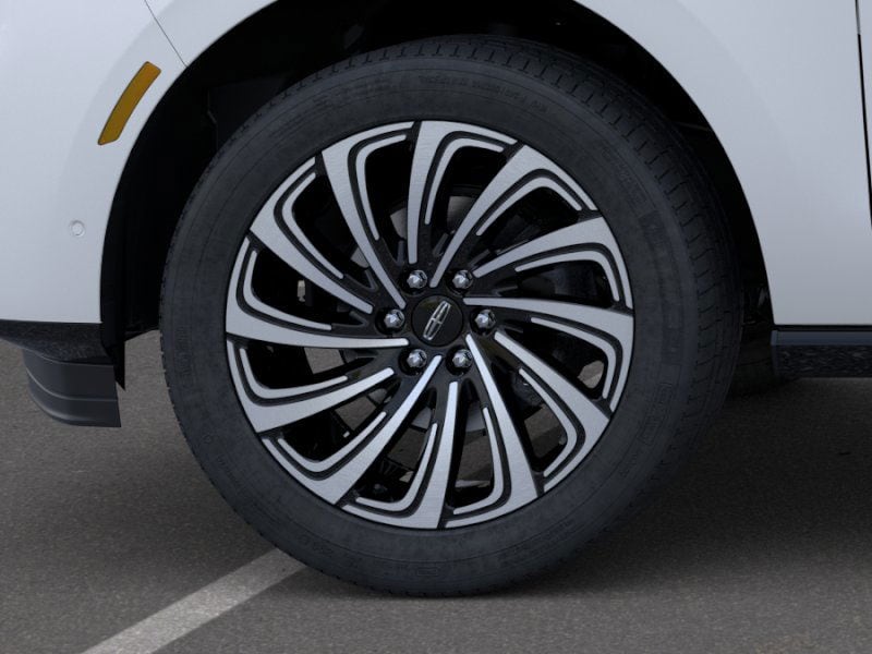 2025 Lincoln Navigator Black Label L - Photo 19