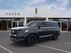 2024 Lincoln Navigator Reserve SUV