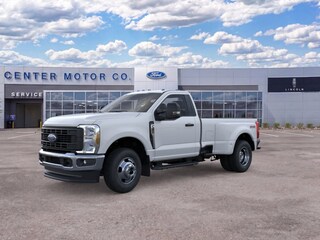 2026 Ford F-350 TRUCK