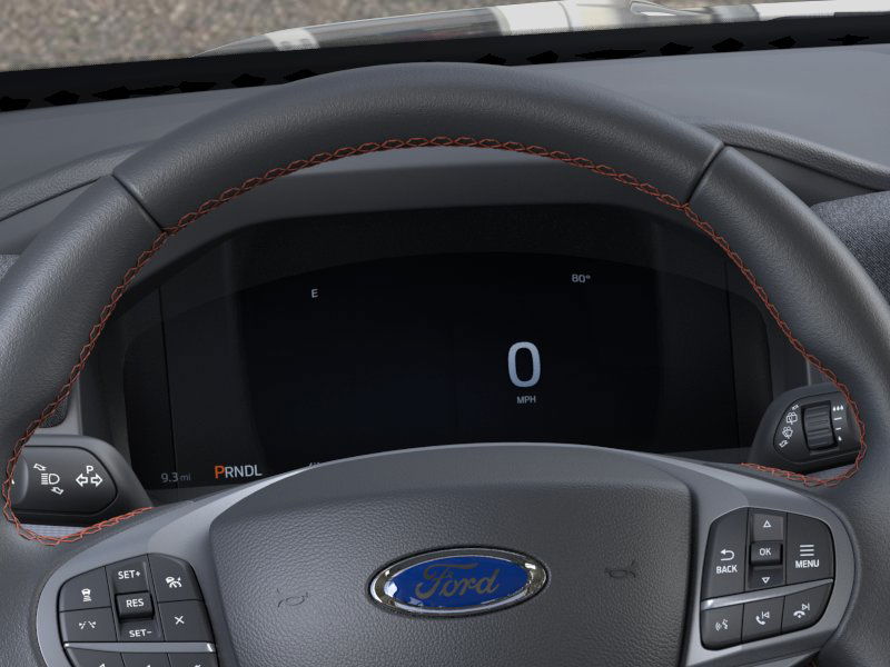 2026 Ford Explorer Active - Photo 13