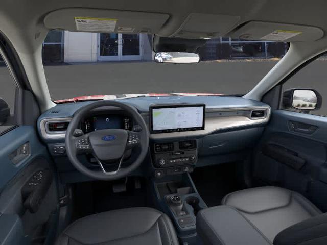 Thumbnail: 2026 Ford Maverick - 33