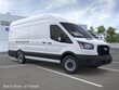  Ford Transit Commercial