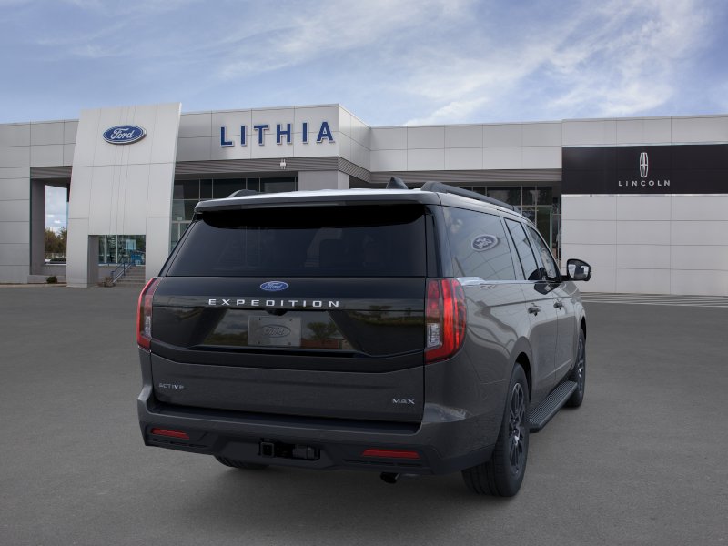 Thumbnail: 2026 Ford Expedition MAX - 39