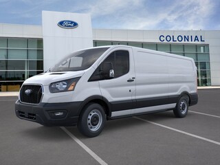 2025 Ford Transit-150 Cargo Cargo Van Van Low Roof Van