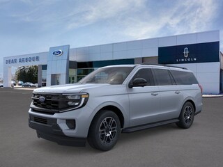 2026 Ford Expedition MAX Active SUV