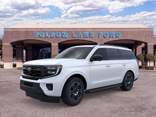 2026 Ford Expedition Active SUV