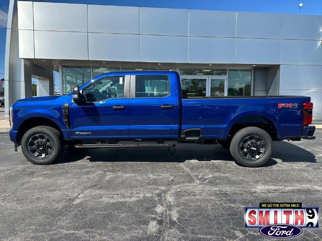 2026 Ford F-250 Super Duty XL - Photo 40