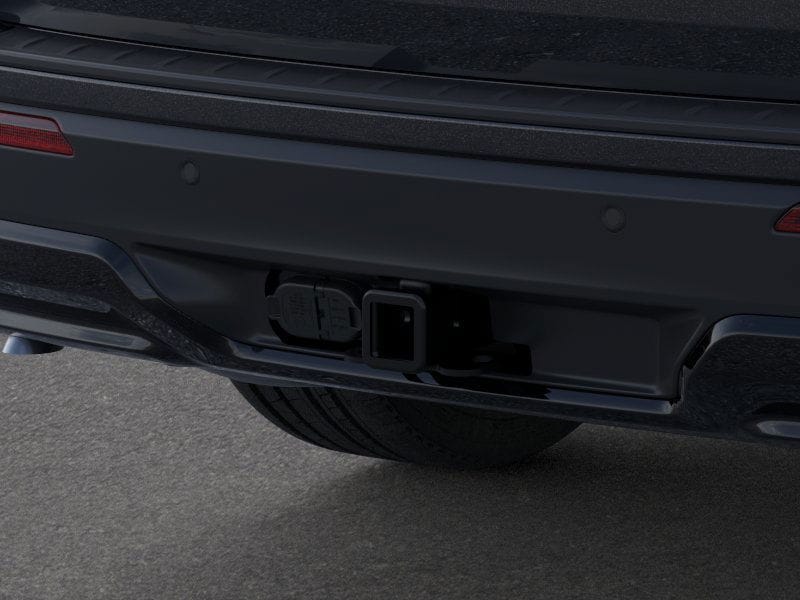 Thumbnail: 2026 Ford Explorer - 23