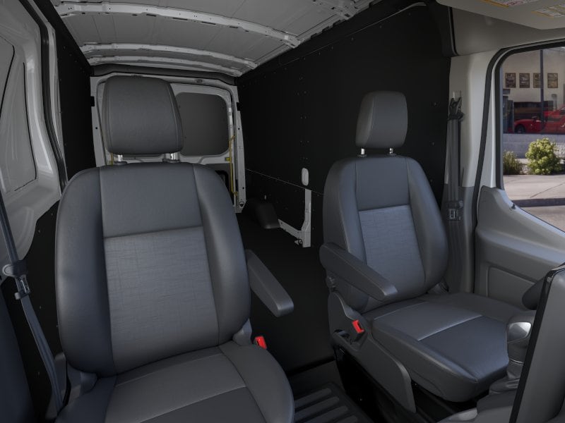 2026 Ford Transit Van Base - Photo 10