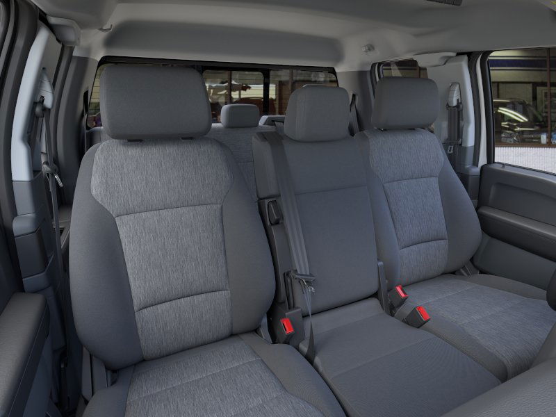 2026 Ford F-250 Super Duty XL - Photo 10