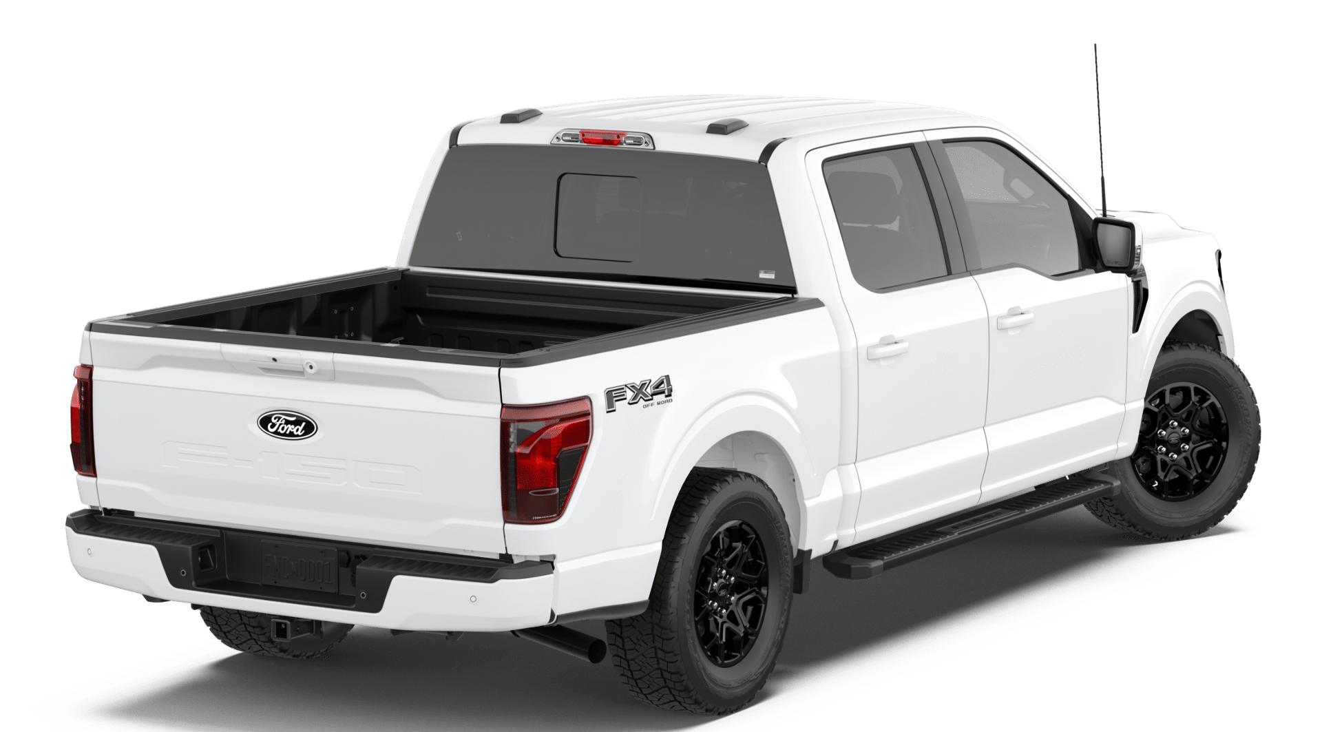 2026 Ford F-150 XLT Truck