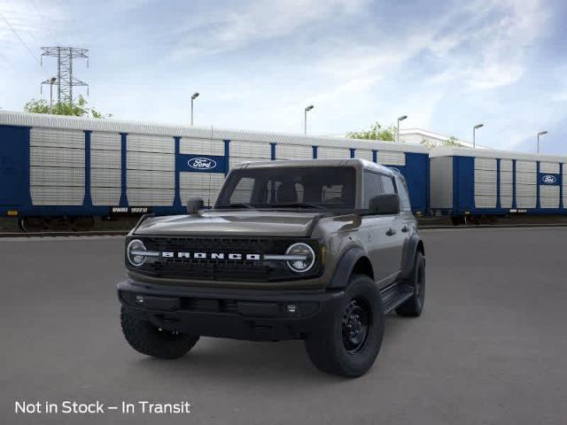 Thumbnail: 2026 Ford Bronco - 27