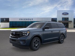 2026 Ford Expedition Active SUV
