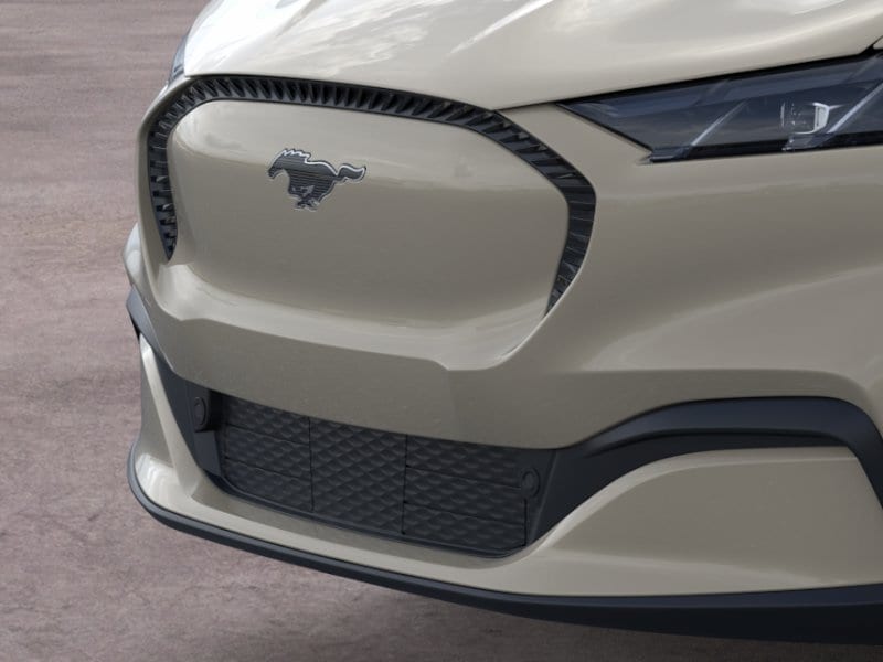 Thumbnail: 2026 Ford Mustang Mach-E - 17