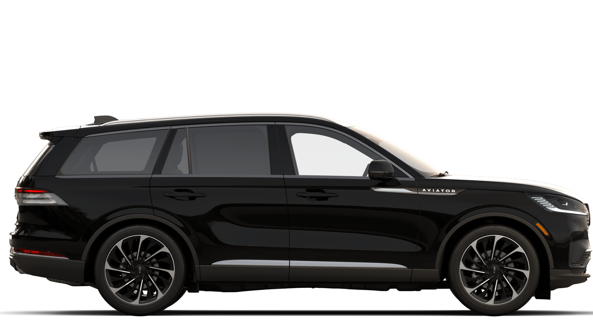 2025 Lincoln Aviator Reserve - Photo 44