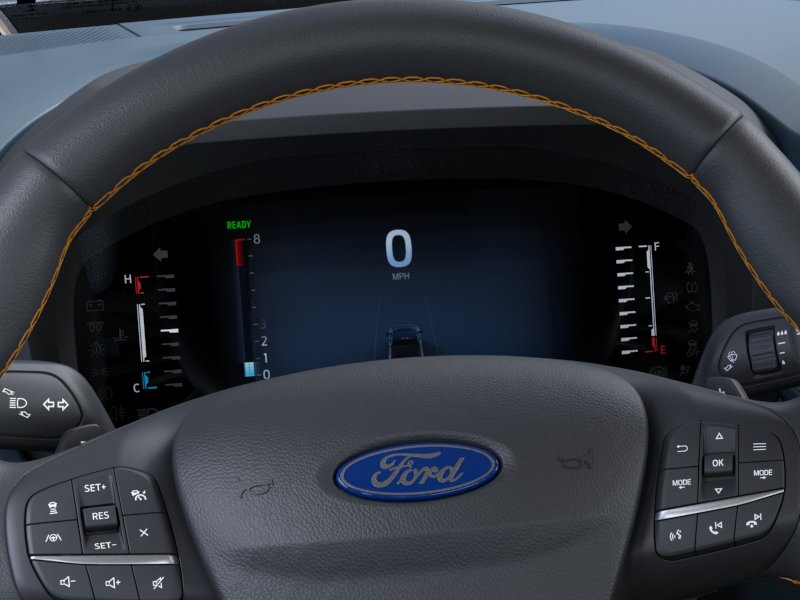 2026 Ford Maverick Tremor - Photo 55