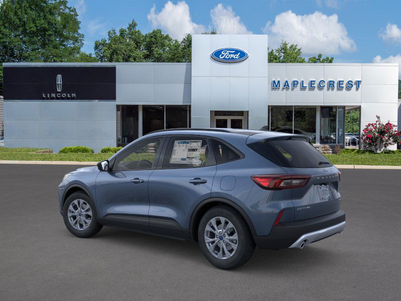 2025 Ford Escape Active photo 4