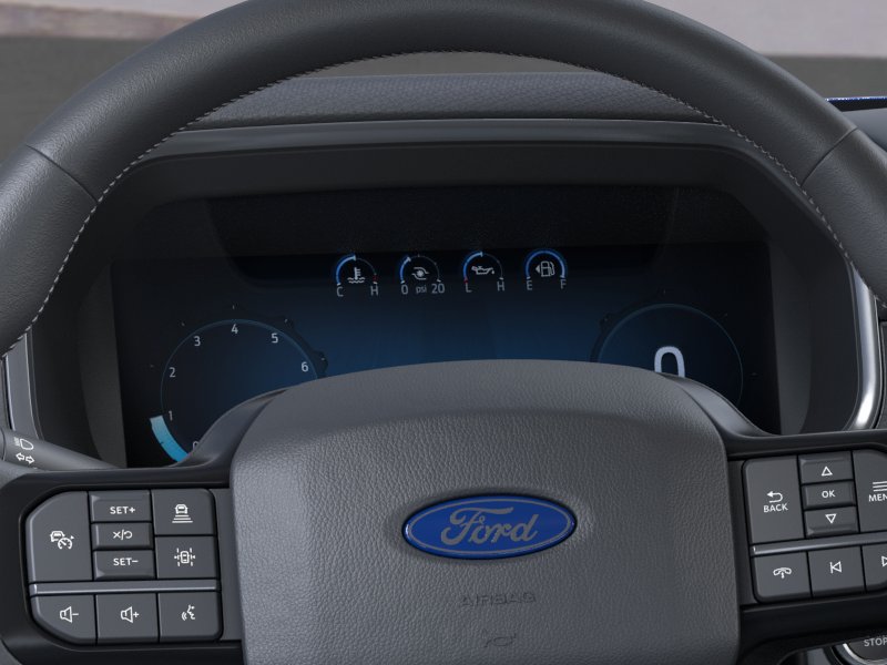 Thumbnail: 2026 Ford F-150 - 35