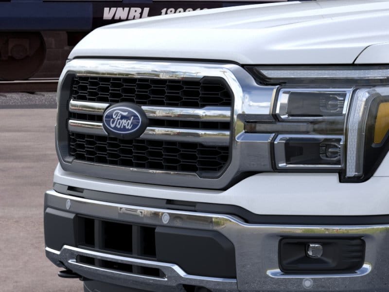 2026 Ford F-150 Lariat TRUCK