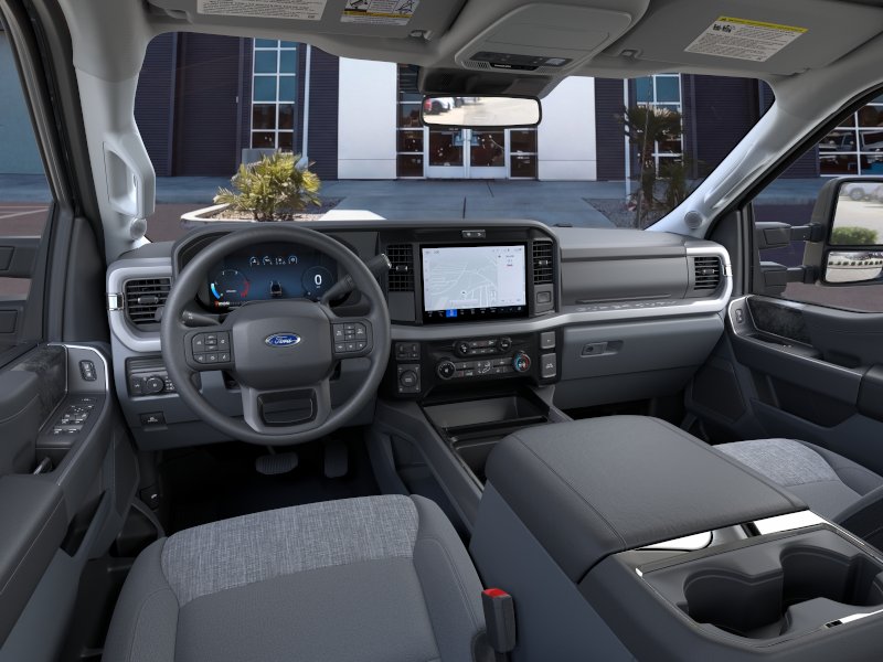 2026 Ford F-250 Super Duty XLT - Photo 9