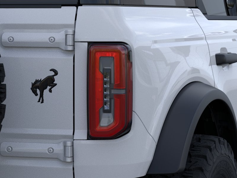 2025 Ford Bronco 4-Door Badlands - Photo 23