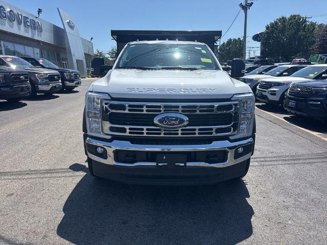 2025 Ford F-550 XL photo 2