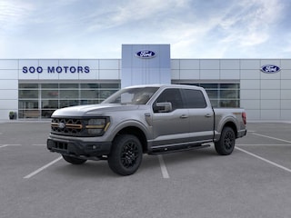 2025 Ford F-150 Tremor TRUCK