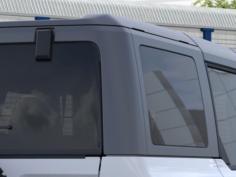 Thumbnail: 2025 Ford Bronco - 25