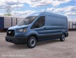  Ford Transit-250