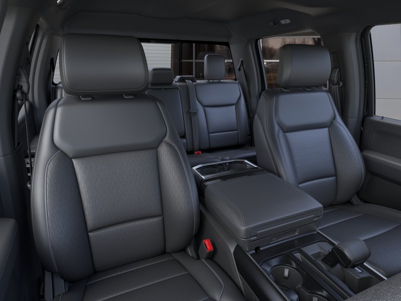 2025 Ford F-150 Lariat - Photo 10