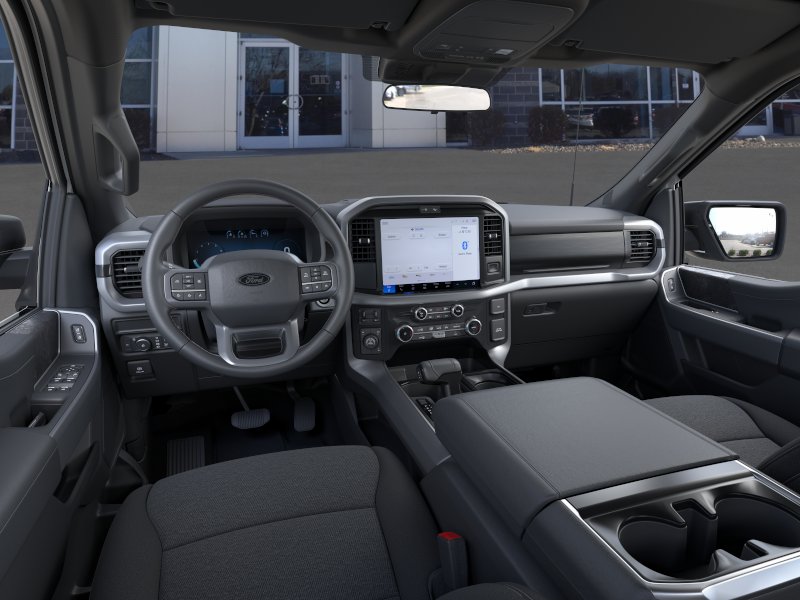 Thumbnail: 2026 Ford F-150 - 31