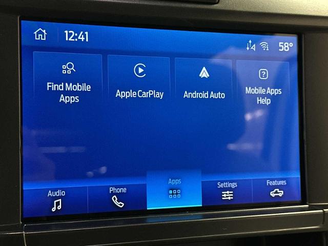 Thumbnail: 2026 Ford Econoline - 39