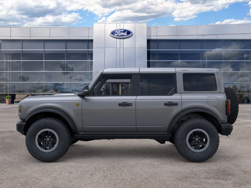 2025 Ford Bronco 4-Door Badlands - Photo 28