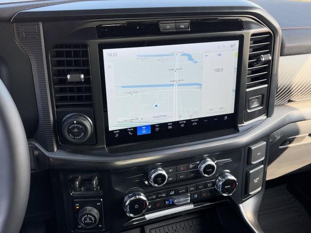 2025 Ford F-150 Raptor - Photo 47