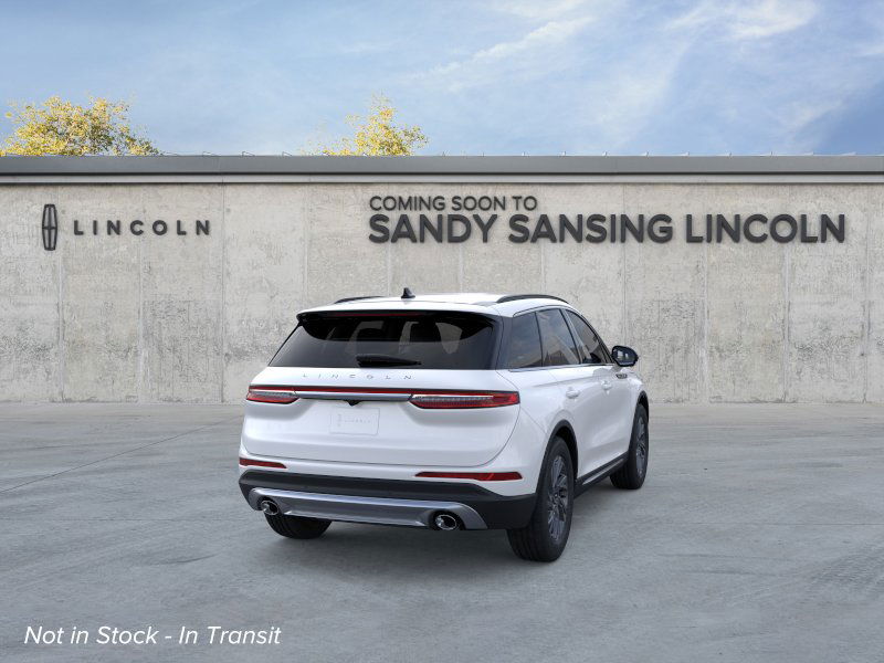 2026 Lincoln Corsair Premiere CROSSOVERS