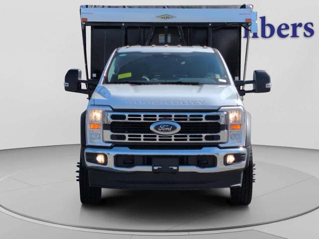 new 2025 Ford Super Duty F-600 DRW car, priced at $139,450