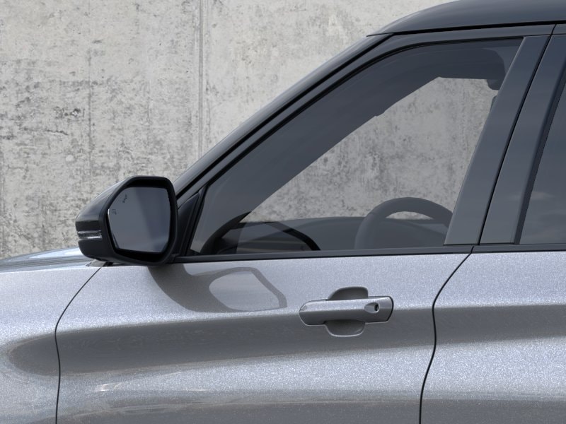 2025 Ford Explorer ST - Photo 42