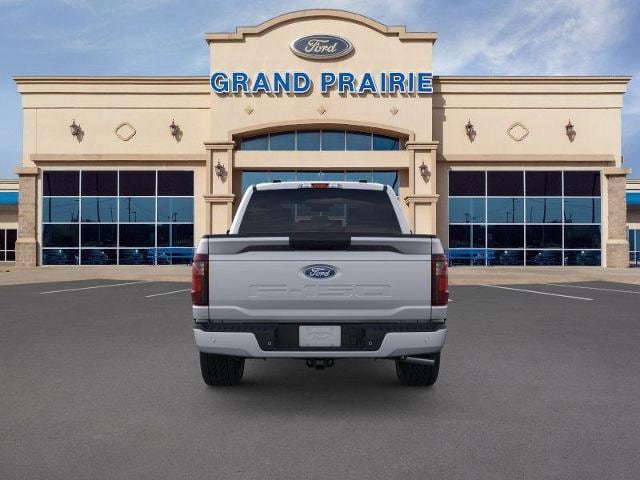2025 Ford F-150 STX - Photo 32