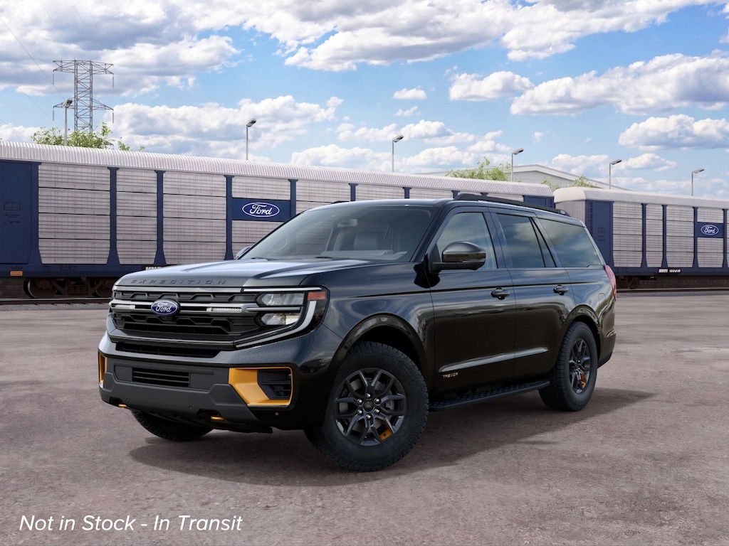 New 2027 Ford Expedition Tremor® SUV
