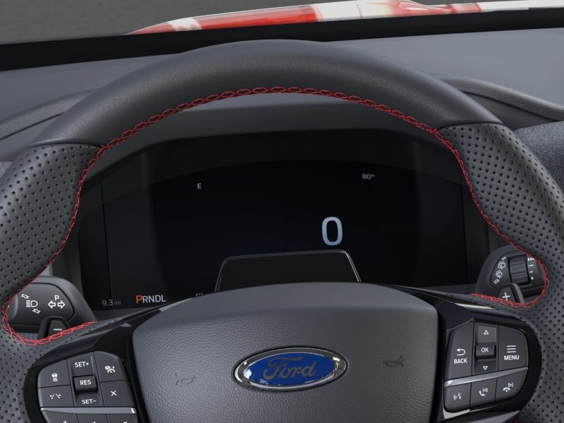 Thumbnail: 2026 Ford Explorer - 36