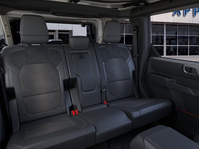 2025 Ford Bronco 4-Door Raptor - Photo 36